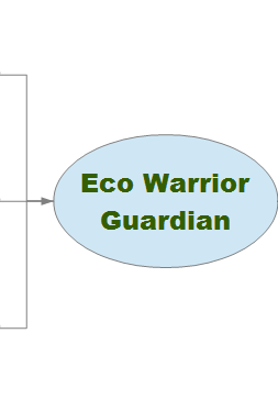 Eco Warrior Guardian
