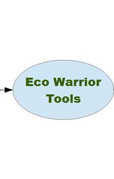 Eco Warrior Tools